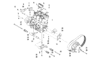Engine And Related Parts