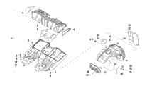 Air Silencer Assembly
