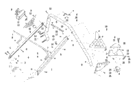 Steering Support Assembly