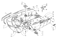 Belly Pan Assembly