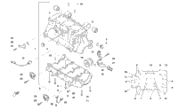 Crankcase Assembly