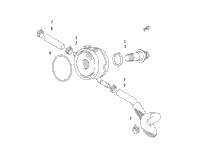 Oil Cooler Assembly