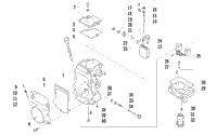 Carburetor, Internal Parts