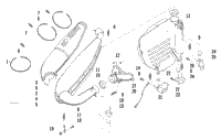 Exhaust Assembly