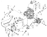 Engine And Related Parts