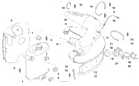 Exhaust Assembly