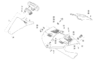 Console Assembly