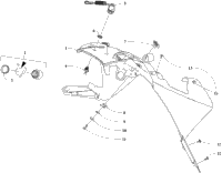 Console Assembly