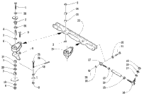 Tie Rod Assembly
