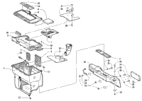 Air Silencer Assembly
