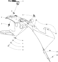 Console Assembly