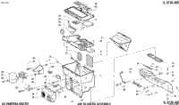 Air Silencer Assembly