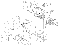 Engine And Related Parts