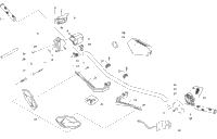 Handlebar And Controls