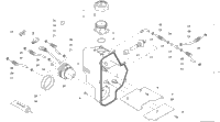 Oil Tank Assembly