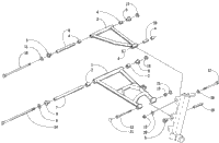 A-Arm Assembly