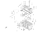 Cylinder Head Assembly