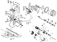Electric Start Assembly