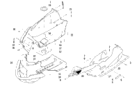Belly Pan Assembly
