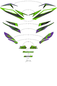 Decals