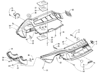 Belly Pan And Front Bumper Assembly