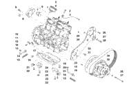 Engine And Related Parts