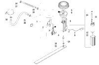 Fuel Pump Assembly