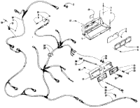 Console And Wiring Assemblies