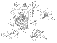 Engine And Related Parts