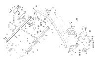 Steering Support Assembly