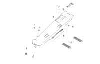 Belt Guard Assembly