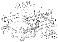 Tunnel And Cooling Assemblies