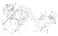 Steering Support Assembly