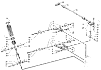 Front Suspension And Shock Absorber