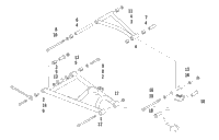 A-Arm Assembly