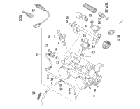 Throttle Body Assembly
