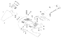 Console Assembly
