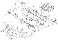 Drive, Undercarriage And Track