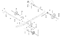 Idler Wheel Assembly