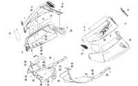Skid Plate And Side Panel Assembly