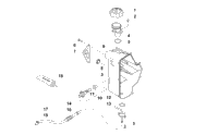 Oil Tank Assembly