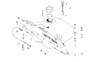 Gas Tank Assembly