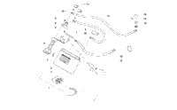 Battery And Tray Assembly