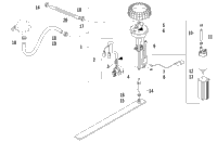 Fuel Pump Assembly