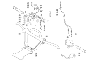 Handlebar And Controls
