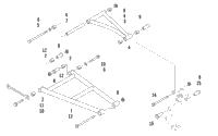A-Arm Assembly