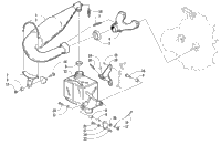 Exhaust Assembly