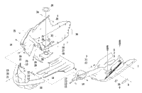 Belly Pan Assembly