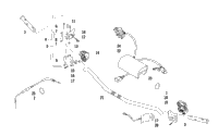 Handlebar And Controls