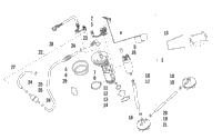 Fuel Pump Assembly